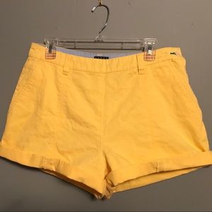 Vintage 90’s Tommy Hilfiger Shorts